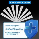 ONiLAB Pipette Tips 10ul 1000pcs