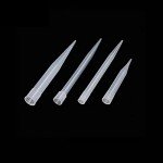 10ml Pipette Tips - for Thermo etc/10ml Big Diameter,Polypropylene (PP), Clear(Bag of 100pcs)