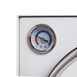 EustomA 18L High Pressure Steam Autoclave Machine