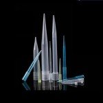 10ml Pipette Tips - for Thermo etc/10ml Big Diameter,Polypropylene (PP), Clear(Bag of 100pcs)