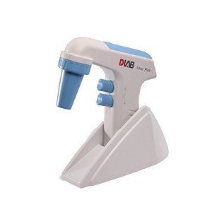 DLAB 7033100100 Levo Plus Pipette Filler