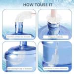 28" Bottle Brush Set for 3 & 5 Gallon Bottles