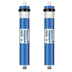 Geekpure 100 GPD Reverse Osmosis Membrane Pack