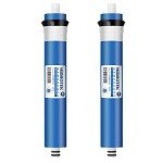 Geekpure 100 GPD Reverse Osmosis Membrane Pack