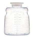 Foxx Life Sciences 1000ml Sterile Media Bottle - 24 Pack