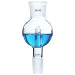 DONLAB CKC-0105 100ml Rotary Evaporator Bump Trap