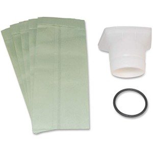 Bag Adapter Kit for Hoover Portapower Cleaner