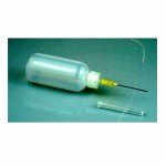 Needle Tip Liquid Flux Dispenser 0.7 Oz