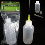 Needle Tip Liquid Flux Dispenser 0.7 Oz