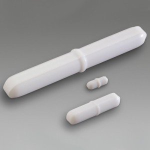 SP Bel-Art Teflon Polygon Magnetic Stirring Bar 60mm