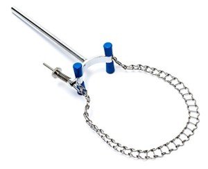 VELP Scientific Ribbon Clamp for Overhead Stirrers