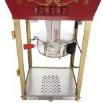 Great Northern 8oz Popcorn Machine with Accessories