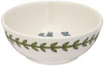 Portmeirion 3.75" Low Bowls Set of 4