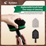Eyliden 2-in-1 Telescopic Tub & Tile Scrubber