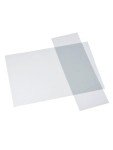 PDMS Thin Film Silicone Microfluidic Sensor 20um