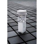 Aluminum Electroporation Cuvettes – 50 Pack