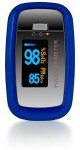 AccuMed CMS-50D1 Portable Pulse Oximeter with Display