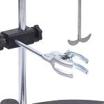 High Accuracy Electric Overhead Stirrer Mixer 3000 RPM