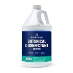 Bioesque Heavy-Duty Botanical Disinfectant Solution, 1 Gallon