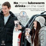 Labrador Retriever Insulated Tumbler 20 oz