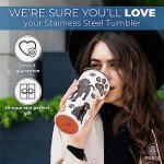 Labrador Retriever Insulated Tumbler 20 oz