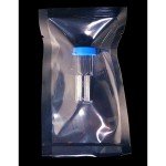 Aluminum Electroporation Cuvettes – 50 Pack