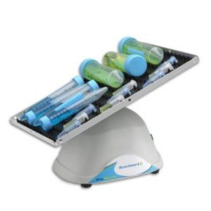 Benchmark Scientific 3D Nutating Shaker Minimixer