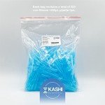 1000uL Universal Pipette Tips - Sterile Bulk Pack