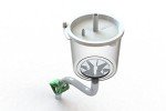 Embryo Transfer Filtration System