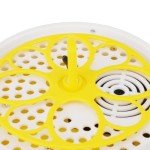 Fdit Mini Egg Incubator with Auto Temperature Control