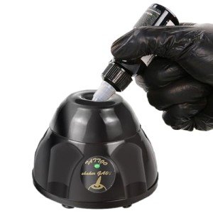 Mini Vortex Mixer - 4000rpm for Laboratories