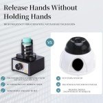 2400RPM Adjustable Speed Vortex Mixer for Mixing