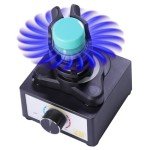 Mini Vortex Mixer for DIY Paint and Pigments