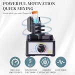 2400RPM Adjustable Speed Vortex Mixer for Mixing