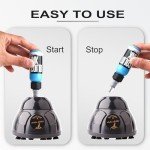 Mini Vortex Mixer - 4000rpm for Laboratories