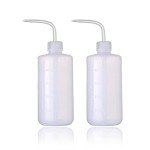 Sotica 500ml Tattoo Wash & Spray Bottles - 2PCS