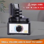 Mini Vortex Mixer for DIY Paint and Pigments