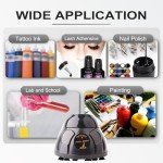 Mini Vortex Mixer - 4000rpm for Laboratories