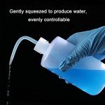 Sotica 500ml Tattoo Wash & Spray Bottles - 2PCS