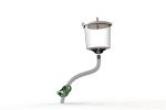 Embryo Transfer Filtration System