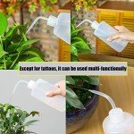 Sotica 500ml Tattoo Wash & Spray Bottles - 2PCS