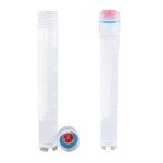 Kashi Scientific 4.5mL Cryogenic Vials - 200 Pack
