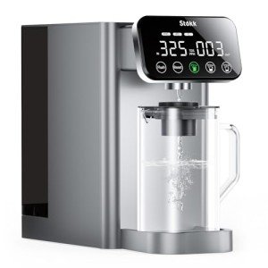Stokk E1 Portable 5-Stage RO Water Filter