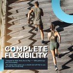 Ankle Brace Sleeve for Pain Relief (Pair)