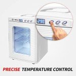 RYFT Portable 25L Incubator for Hatching Eggs