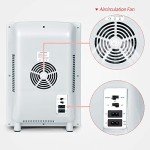 RYFT Portable 25L Incubator for Hatching Eggs