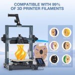 Vacuum Storage Bags for 3D Printer Filament