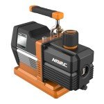 NAVAC NRP6Di Smart Vacuum Pump for HVAC