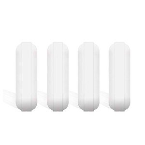 25mm PTFE Magnetic Stirrer Bar - 4 Pack