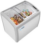 KoolMore MCF-12C Commercial Ice Cream Freezer